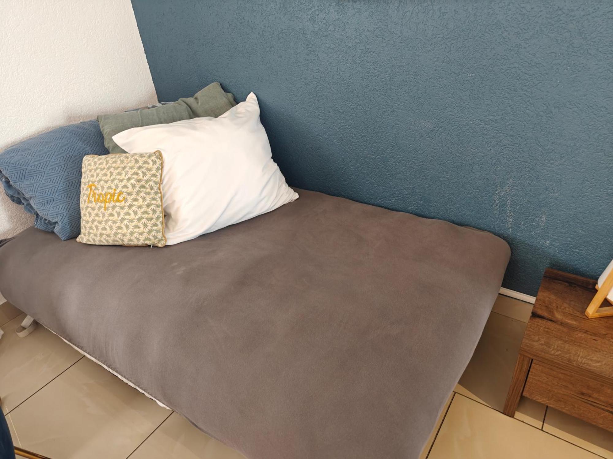 Suite 2 Lits Auberge Du Manala Hotel 24 24 Proche Basel Saint-Louis  Exteriör bild